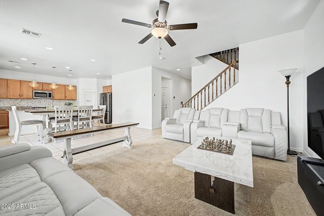3811 S 57TH Drive, Phoenix, AZ 85043