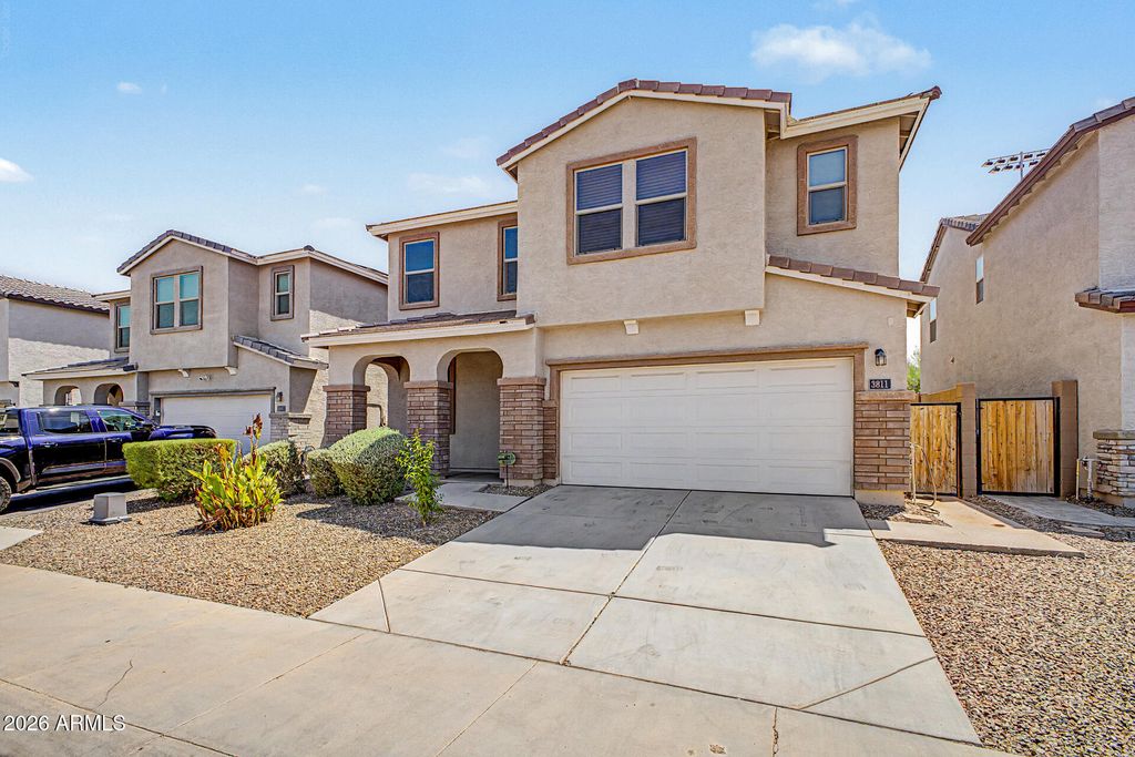 3811 S 57TH Drive, Phoenix, AZ 85043 — photo 4