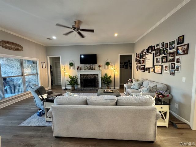 13921 Darden, Northport, AL 35475