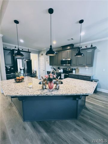 13921 Darden, Northport, AL 35475