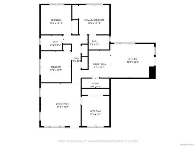 853 Elm Ave., Chula Vista, CA 91911