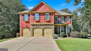 160 Blue Heron Boulevard, Senoia, GA 30276