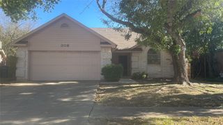 308 SIERRA Way, Cedar Hill, TX 75104