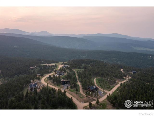 15 Ridge View Road, Nederland, CO 80466