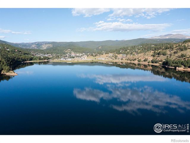 15 Ridge View Road, Nederland, CO 80466