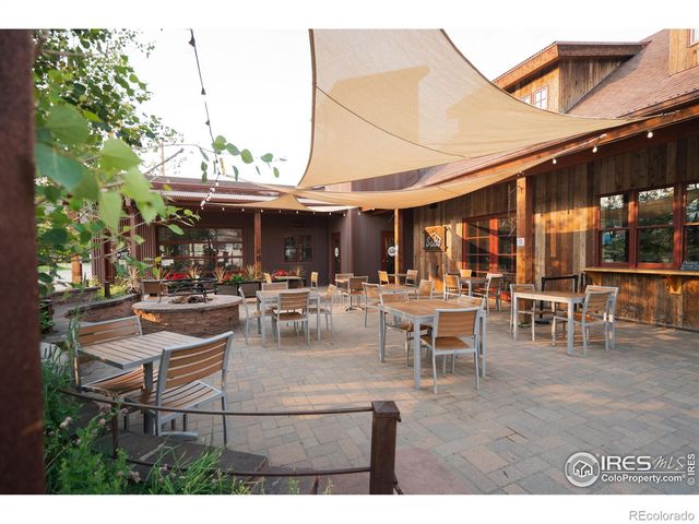 15 Ridge View Road, Nederland, CO 80466