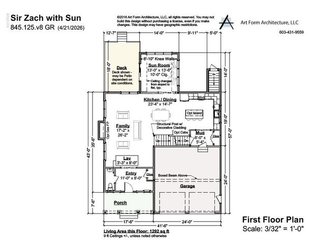 11-1 Spruce Place 11-1, Portsmouth, NH 03801