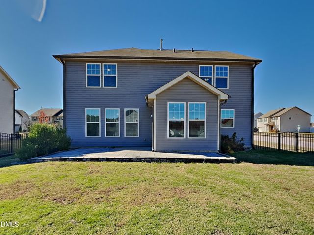 50 Gallery Park Drive, Franklinton, NC 27525