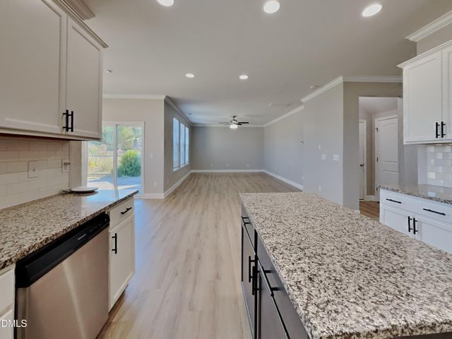 50 Gallery Park Drive, Franklinton, NC 27525