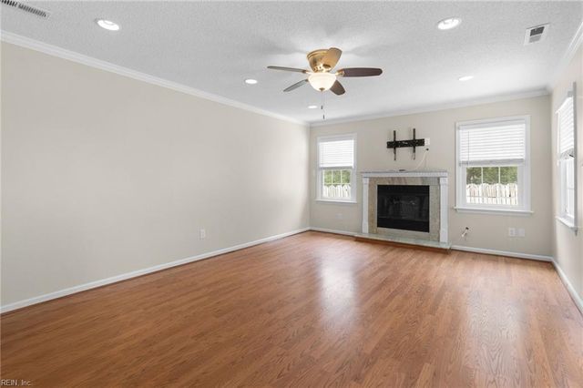 1105 Skymont CT, Virginia Beach, VA 23456