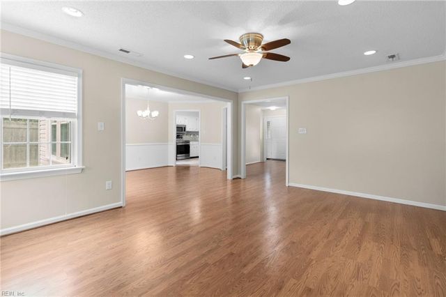 1105 Skymont CT, Virginia Beach, VA 23456
