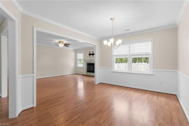 1105 Skymont CT, Virginia Beach, VA 23456