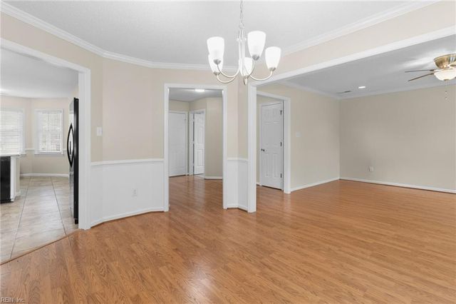 1105 Skymont CT, Virginia Beach, VA 23456