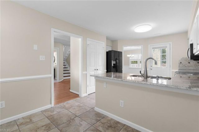 1105 Skymont CT, Virginia Beach, VA 23456
