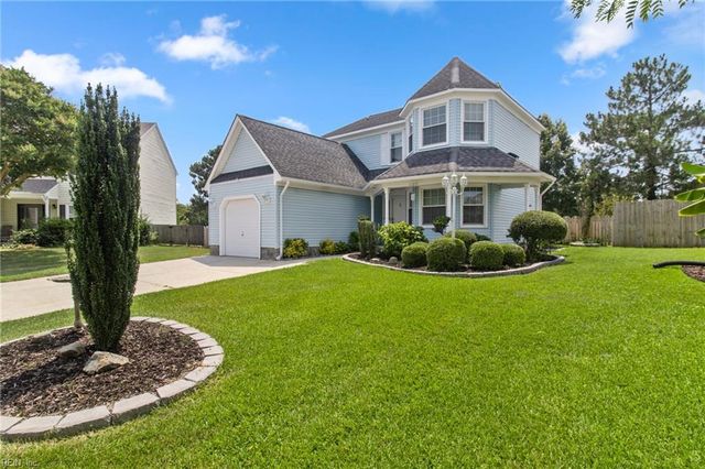 1105 Skymont CT, Virginia Beach, VA 23456