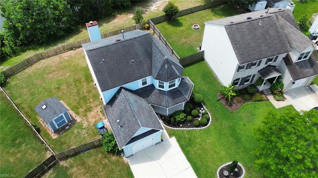1105 Skymont CT, Virginia Beach, VA 23456