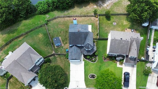1105 Skymont CT, Virginia Beach, VA 23456