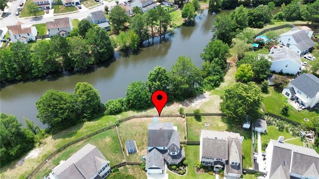 1105 Skymont CT, Virginia Beach, VA 23456