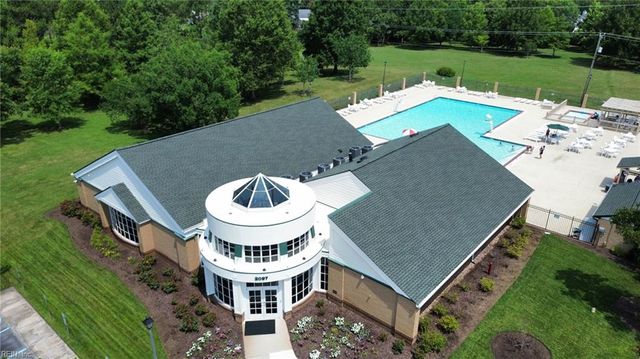 1105 Skymont CT, Virginia Beach, VA 23456