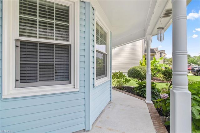 1105 Skymont CT, Virginia Beach, VA 23456