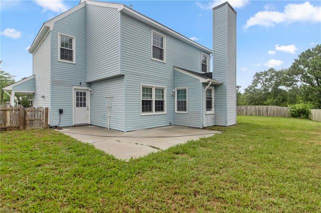 1105 Skymont CT, Virginia Beach, VA 23456