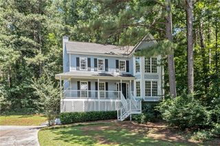3 Maplelake Drive, Acworth, GA 30101