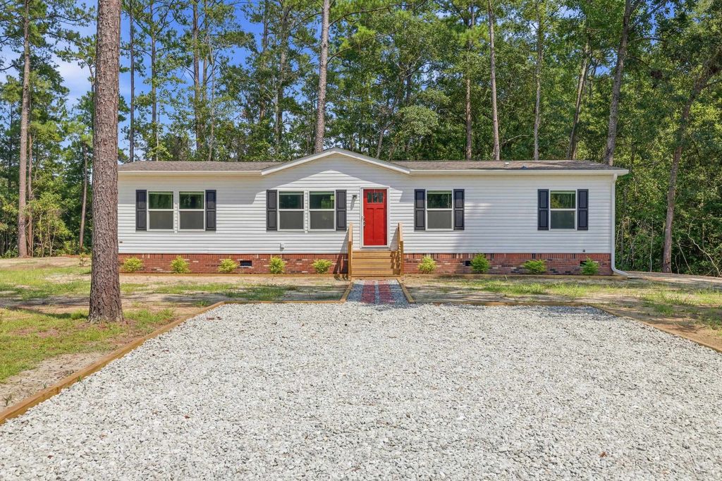 2252 Starduster Ln., Little River, SC 29566 — exterior