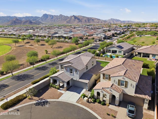 19994 W GLENROSA Avenue, Litchfield Park, AZ 85340