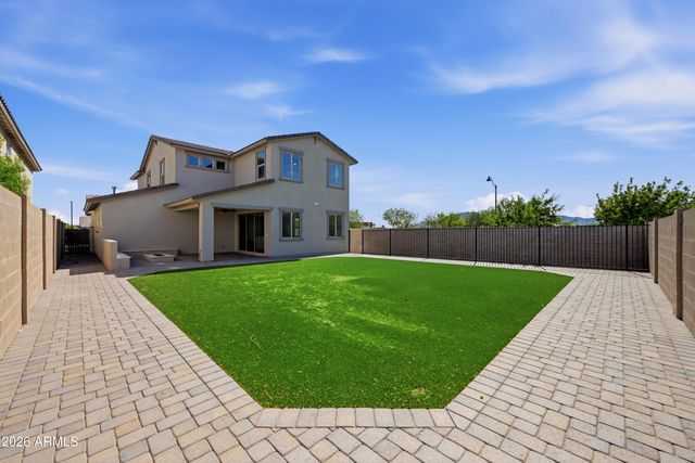 19994 W GLENROSA Avenue, Litchfield Park, AZ 85340