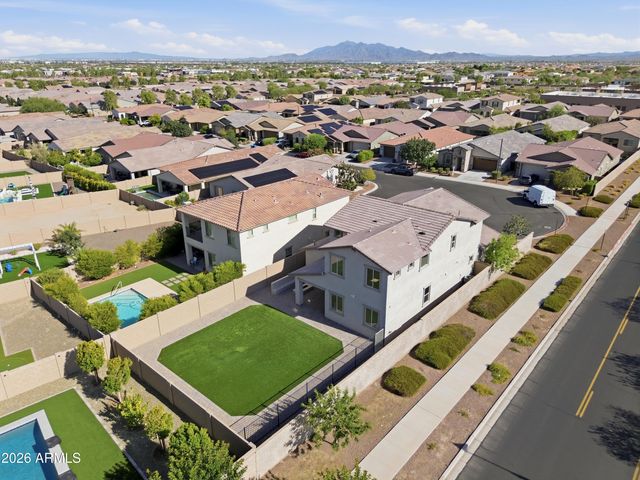 19994 W GLENROSA Avenue, Litchfield Park, AZ 85340