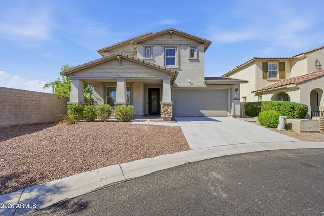 19994 W GLENROSA Avenue, Litchfield Park, AZ 85340