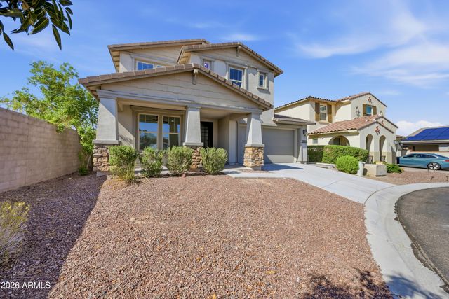 19994 W GLENROSA Avenue, Litchfield Park, AZ 85340