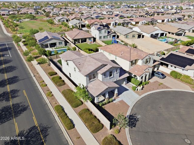 19994 W GLENROSA Avenue, Litchfield Park, AZ 85340