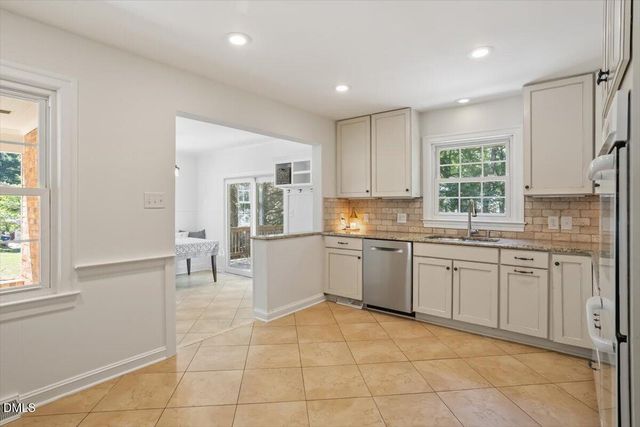 1101 Winona Road, Raleigh, NC 27609
