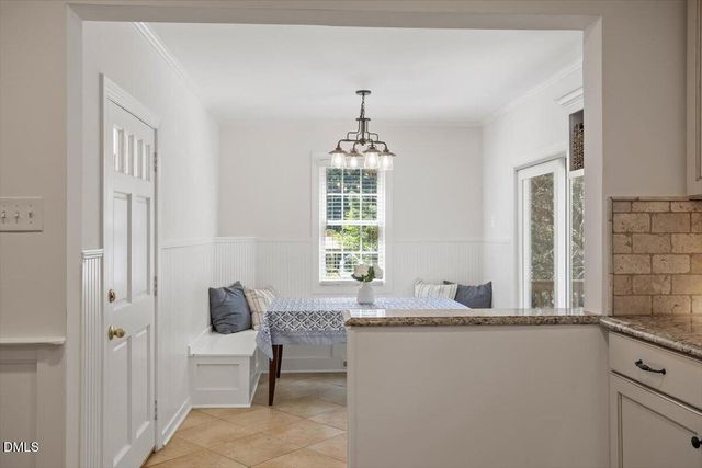 1101 Winona Road, Raleigh, NC 27609
