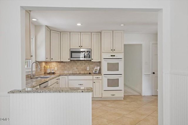 1101 Winona Road, Raleigh, NC 27609