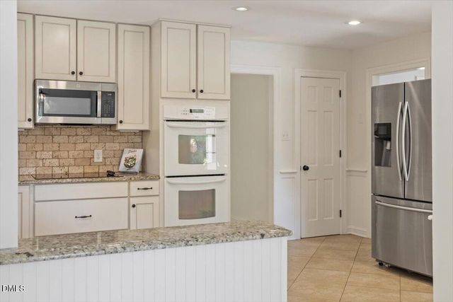 1101 Winona Road, Raleigh, NC 27609