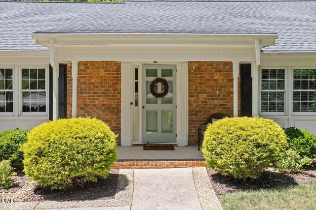 1101 Winona Road, Raleigh, NC 27609
