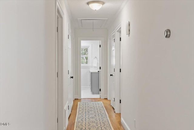 1101 Winona Road, Raleigh, NC 27609