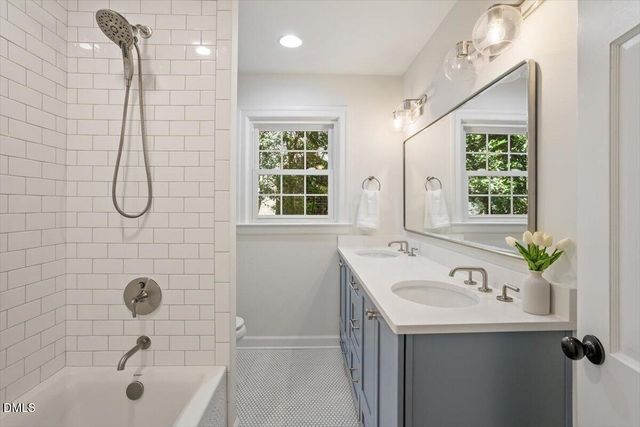 1101 Winona Road, Raleigh, NC 27609