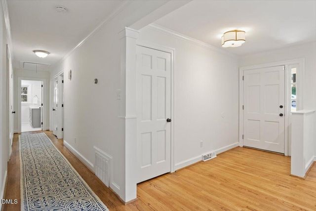 1101 Winona Road, Raleigh, NC 27609