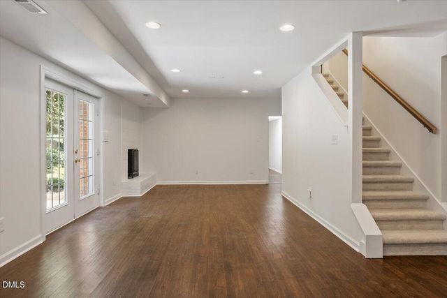 1101 Winona Road, Raleigh, NC 27609