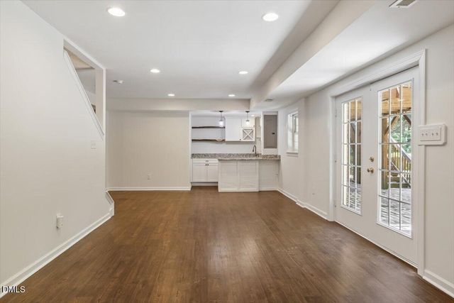 1101 Winona Road, Raleigh, NC 27609