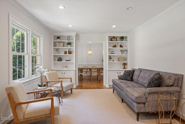 1101 Winona Road, Raleigh, NC 27609