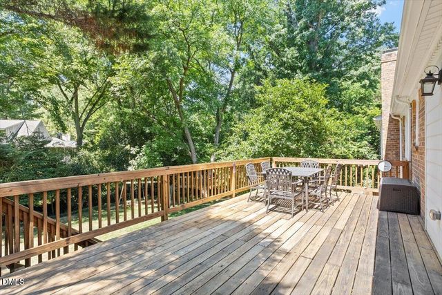 1101 Winona Road, Raleigh, NC 27609