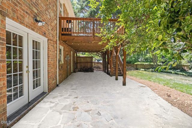 1101 Winona Road, Raleigh, NC 27609