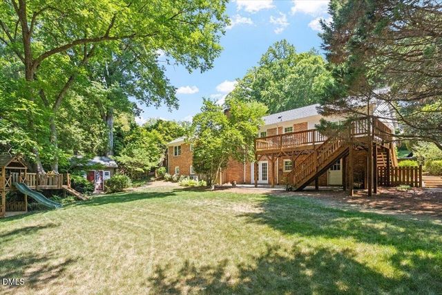 1101 Winona Road, Raleigh, NC 27609