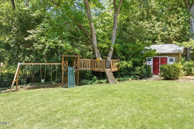 1101 Winona Road, Raleigh, NC 27609