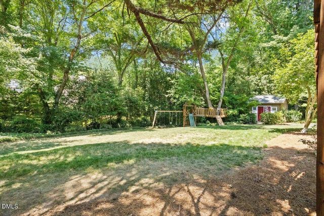 1101 Winona Road, Raleigh, NC 27609