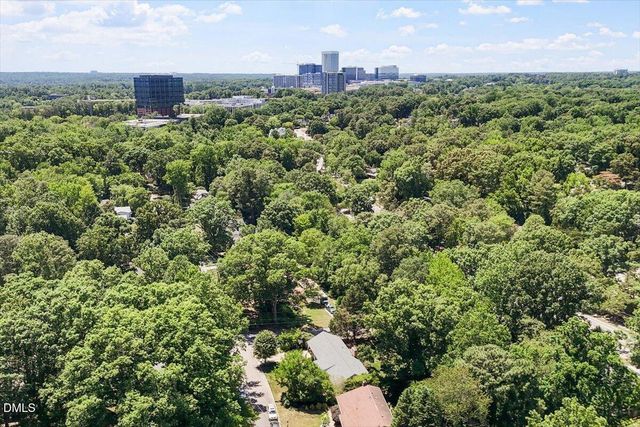 1101 Winona Road, Raleigh, NC 27609